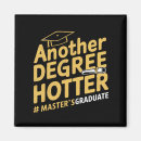 Search for diplomas magnets Student