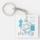 Search for for tailor key rings Thread