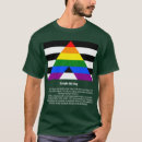 Search for straight ally tshirts Flag