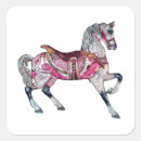Search for carousel stickers Children