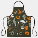 Search for concept aprons Cartoon