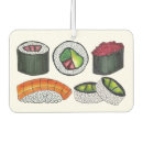 Search for japanese car accessories Sushi