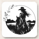 Search for equestrian coasters Vintage