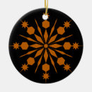 Search for crystal christmas tree decorations Black