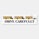 Search for driving school bumper stickers Safety