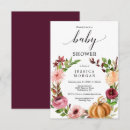 Search for bliss invitations Baby