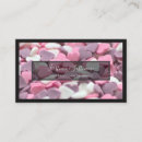 Search for sweet shop business cards Confectionery