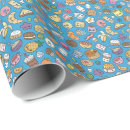 Search for breakfast wrapping paper Pancakes