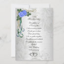 Search for marriage anniversary invitations Classic