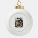 Search for highland cow christmas tree decorations Kawaii