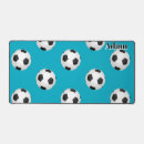 Search for football mousepads Desk mat
