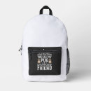 Search for pug backpacks Animal