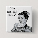 Search for drinking coffee badges Retro