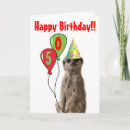 Search for funny 30th birthday cards Animal