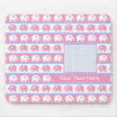 Search for cute elephants mousepads Animal