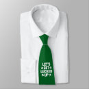 Search for patty ties Leprechaun