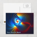 Search for space stamp postcards Science