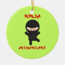 Search for ninja christmas tree decorations Humour