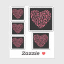 Search for running girl stickers Cross country