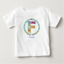 Search for flowers baby shirts Baby girl