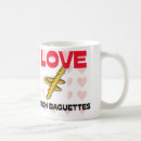 Search for baguette mugs Bread