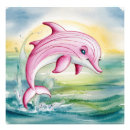 Search for dolphin drawing posters Sea