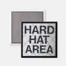 Search for area magnets Photograph