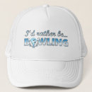 Search for bowling pin hats Ball