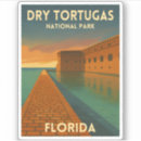 Search for florida souvenirs stickers Tropical