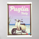 Search for puglia posters Italian