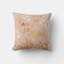 Search for leopard cushions Illustration