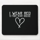Search for active wear mousepads Valentineâ