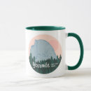 Search for climb mugs National park
