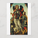 Search for archangel postcards Catholic