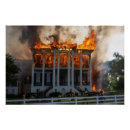 Search for eruption posters Fire