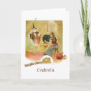 Search for fairy godmother cards Cinderella