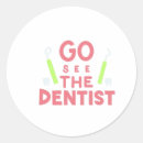 Search for orthodontists stickers Dental