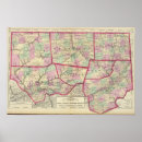 Search for sullivan posters Map