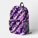 Search for funky backpacks Stripes