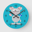 Search for mouse clocks Cartoon