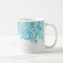 Search for white lace mugs Retro