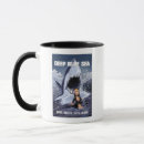 Search for deep blue sea mugs Shark