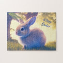 Search for easter bunny puzzles Cute