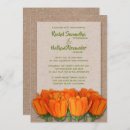 Search for kraft wedding invitations Floral