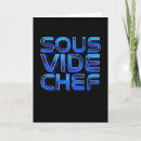Search for sous cards Chef