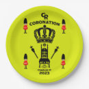 Search for commemorative plates Royal family