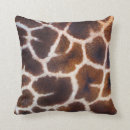 Search for animal hides cushions Wildlife