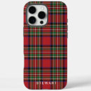 Search for heritage iphone cases Tartan