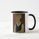 Search for modigliani mugs 1884 1920