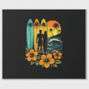 Search for sunset wrapping paper Cool